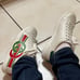 Gucci shoes women