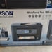EPSON PRINTER WF3823