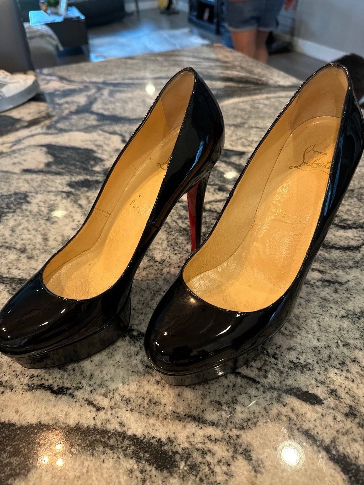 Louboutin