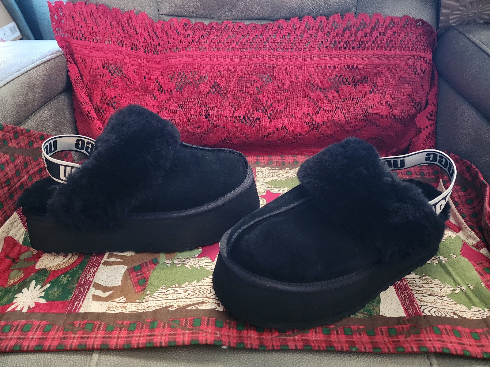 Slippers