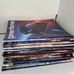25 Game Informer Magazine Lot