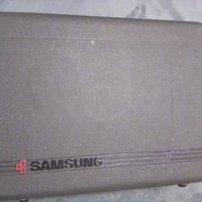 Samsung Movie Camera and Recorder SC-F501