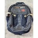 North Face Recon Backpack Flexvent Lightweight Gym Outdoor Workout School Travel