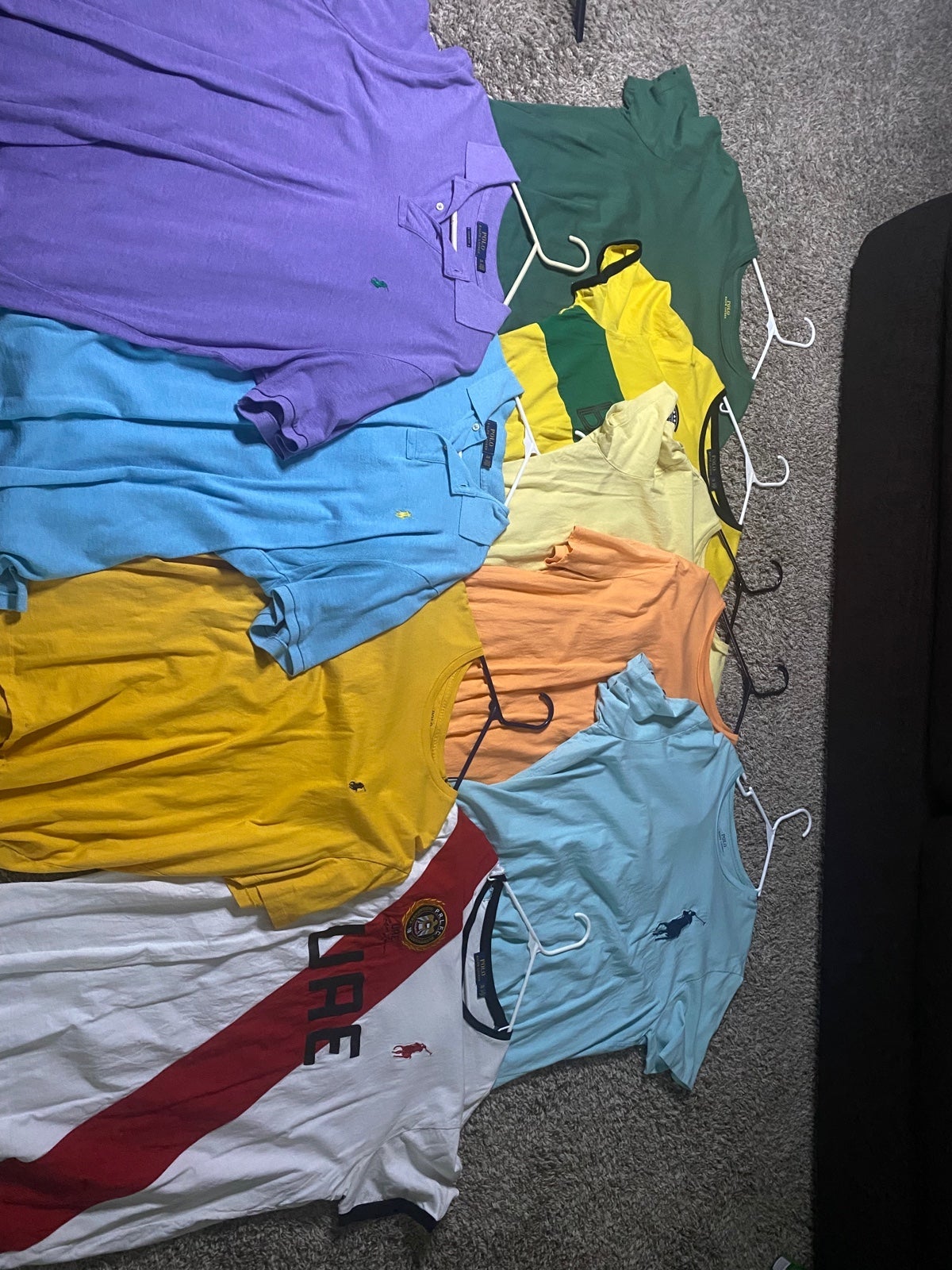 mens polo shirts