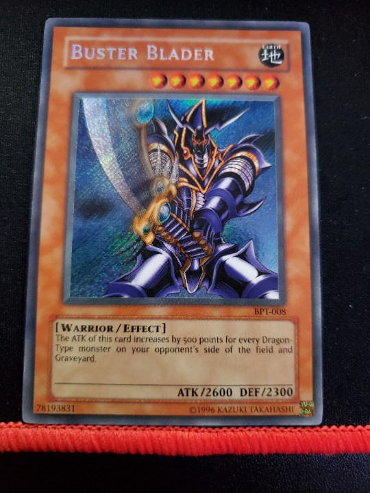 YU-GI-OH CARDS
