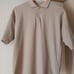 AURALEE HARD TWIST AMUNZEN DOUBLE CLOTH
