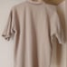 AURALEE HARD TWIST AMUNZEN DOUBLE CLOTH