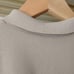 AURALEE HARD TWIST AMUNZEN DOUBLE CLOTH