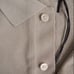 AURALEE HARD TWIST AMUNZEN DOUBLE CLOTH