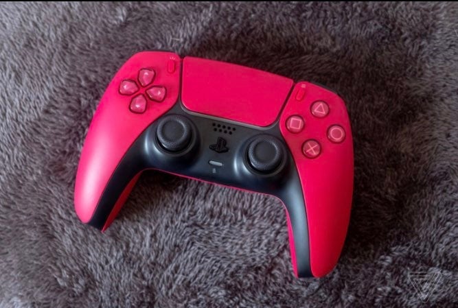 ps5 game controller