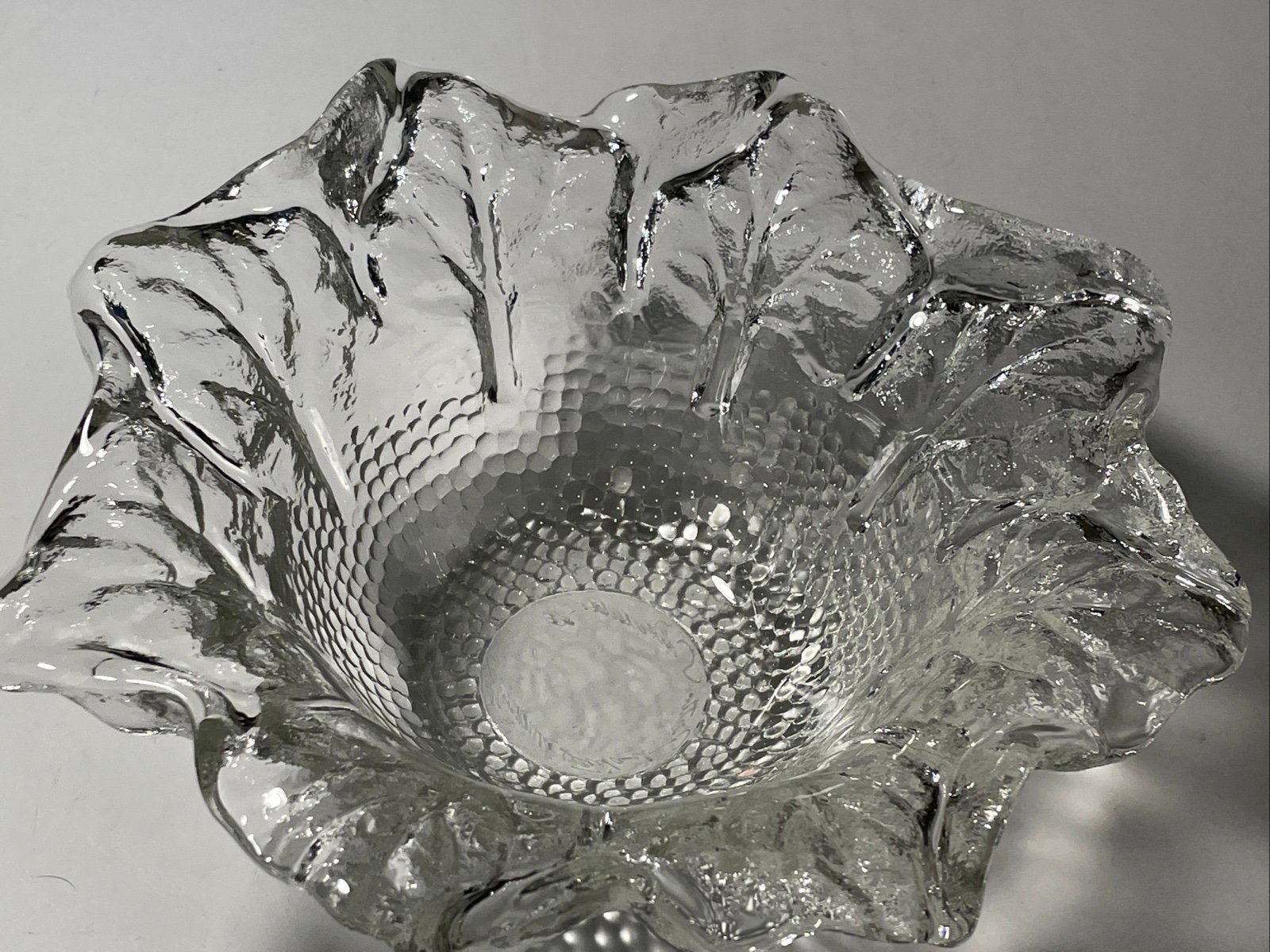 Pertti Santalaht Finland bowl