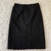 EMMAJAMES/Formal Suit 4-Piece Set Size 9 M Black Set Up