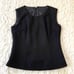 EMMAJAMES/Formal Suit 4-Piece Set Size 9 M Black Set Up