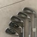 Callaway golf clubs 5 pc set