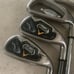 Callaway golf clubs 5 pc set