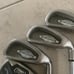 Callaway golf clubs 5 pc set