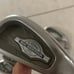 Callaway golf clubs 5 pc set