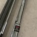 Callaway golf clubs 5 pc set