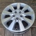 2006-2007 HONDA ACCORD RIM 17 INCH USED