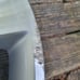 2006-2007 HONDA ACCORD RIM 17 INCH USED