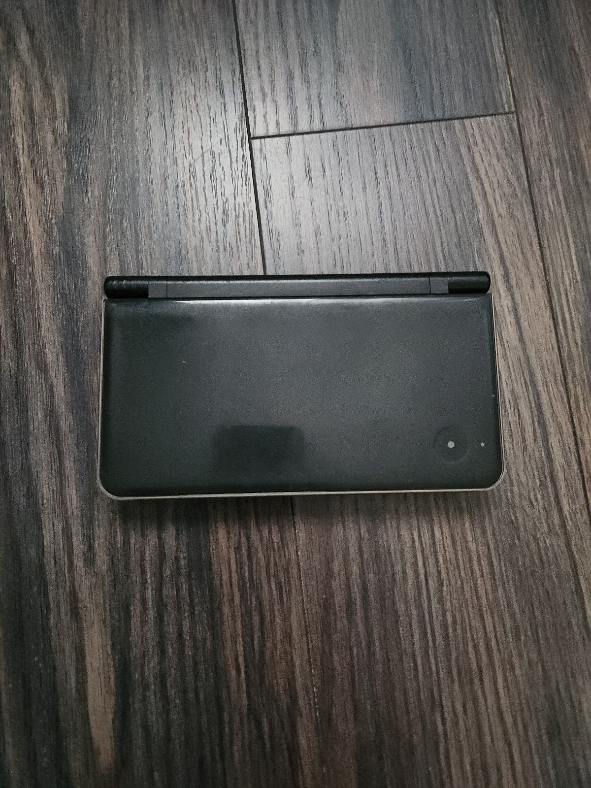 Nintendo DSi XL in Bronze