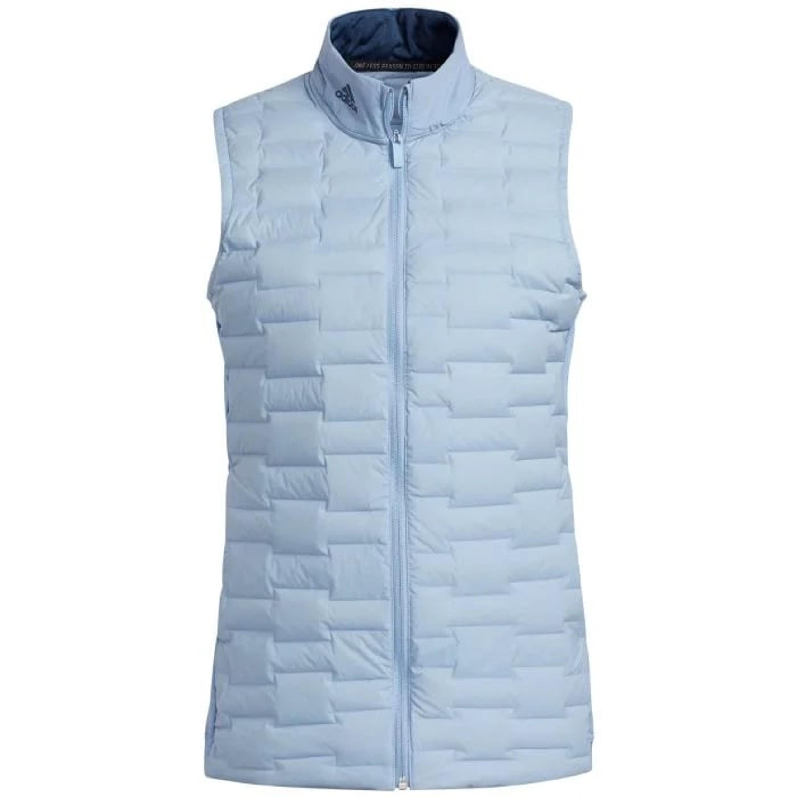 Adidas Women’s Frostguard Full-Zip Vest