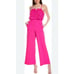 Julia Jordan Lace Jumpsuit NWT size 14