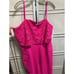 Julia Jordan Lace Jumpsuit NWT size 14