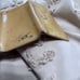 Louis Vuitton vernis key holder