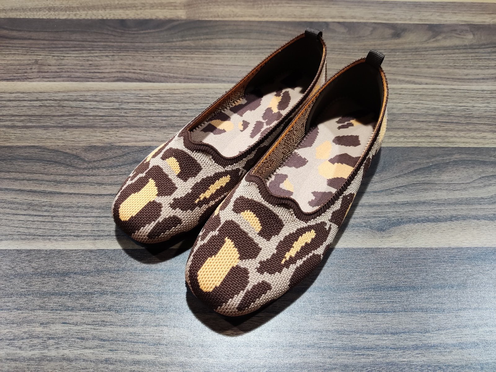 Women flats shoes