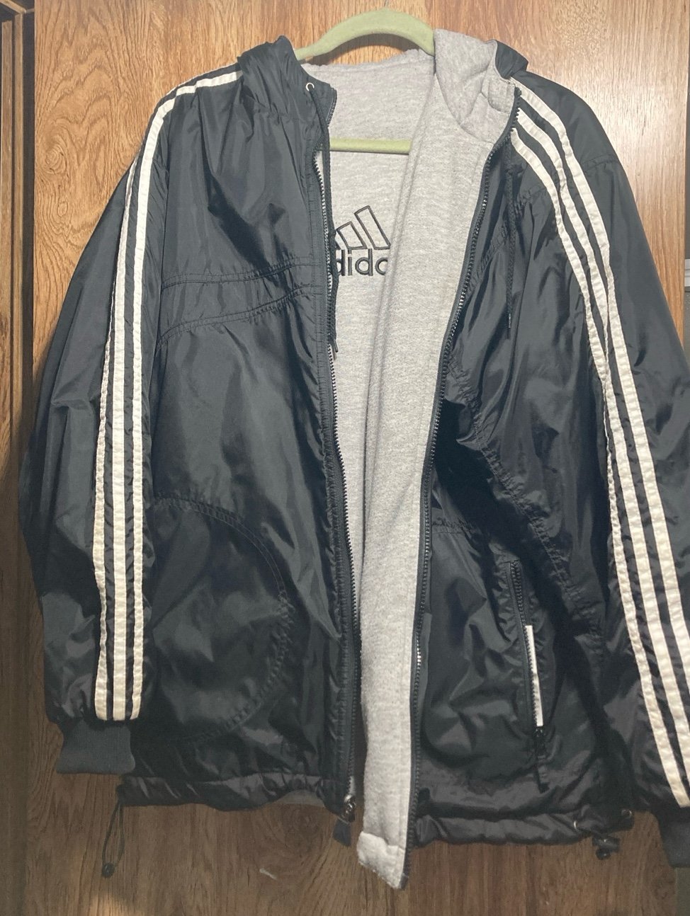 Adidas