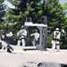 Alpine Rangers Mega Bloks Call of Duty figure assortment pack