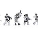 Alpine Rangers Mega Bloks Call of Duty figure assortment pack