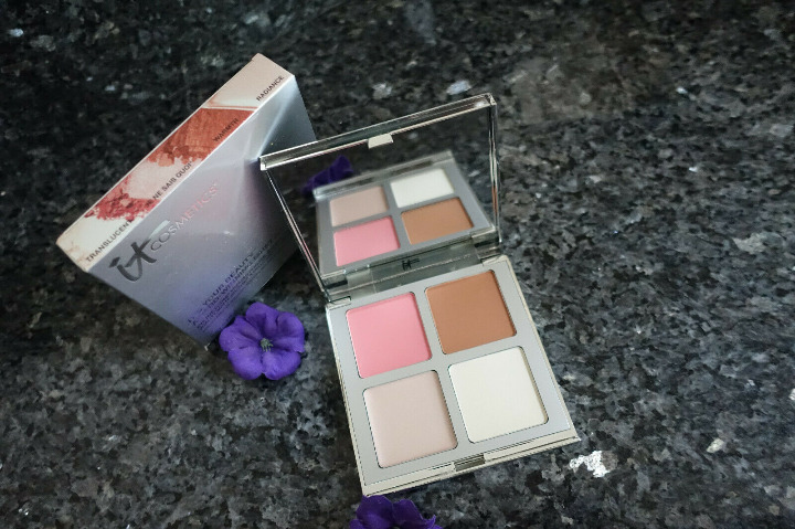 it cosmetics It's your beauty award winning must haves palette New in box