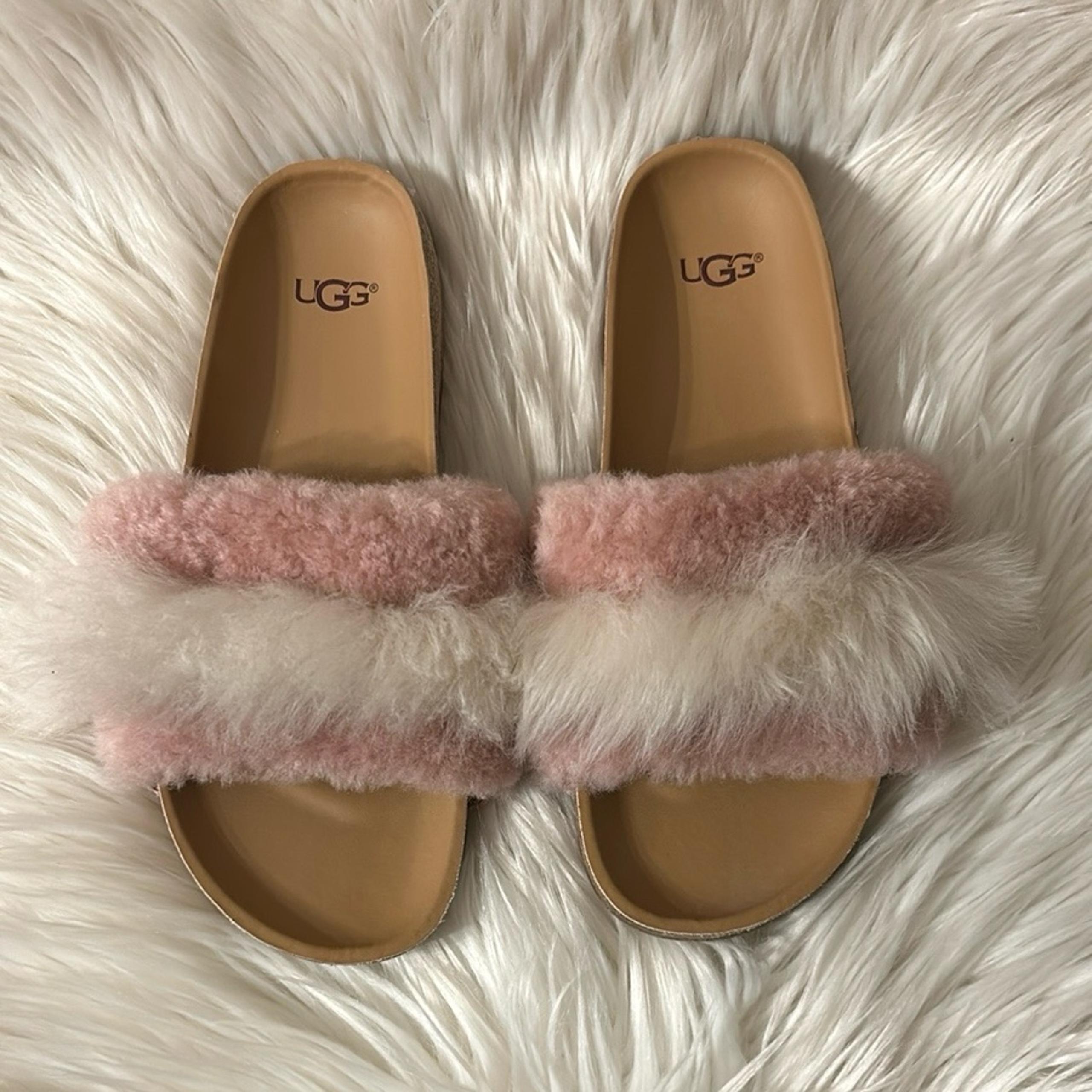 UGG