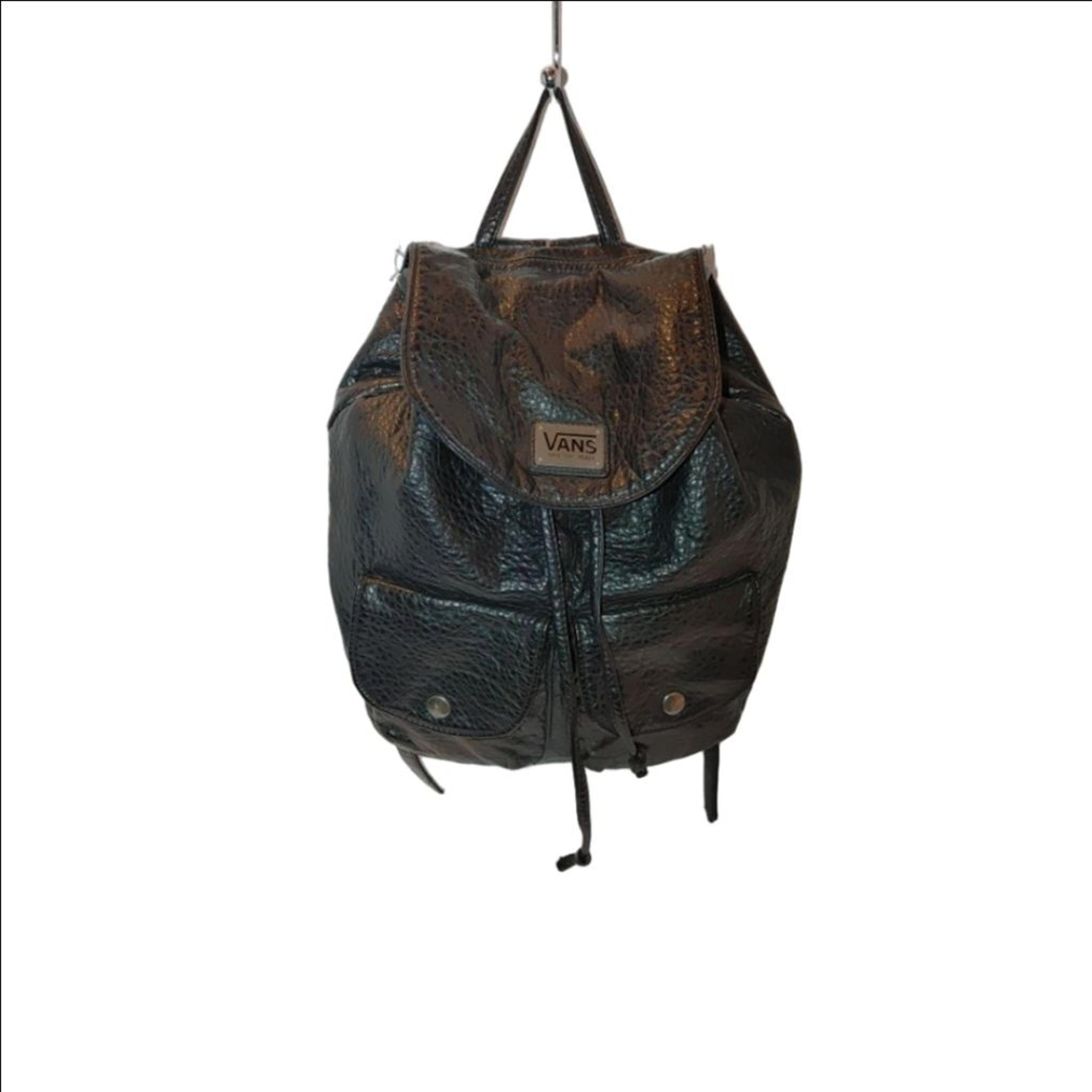 Vans Off the Wall Backpack