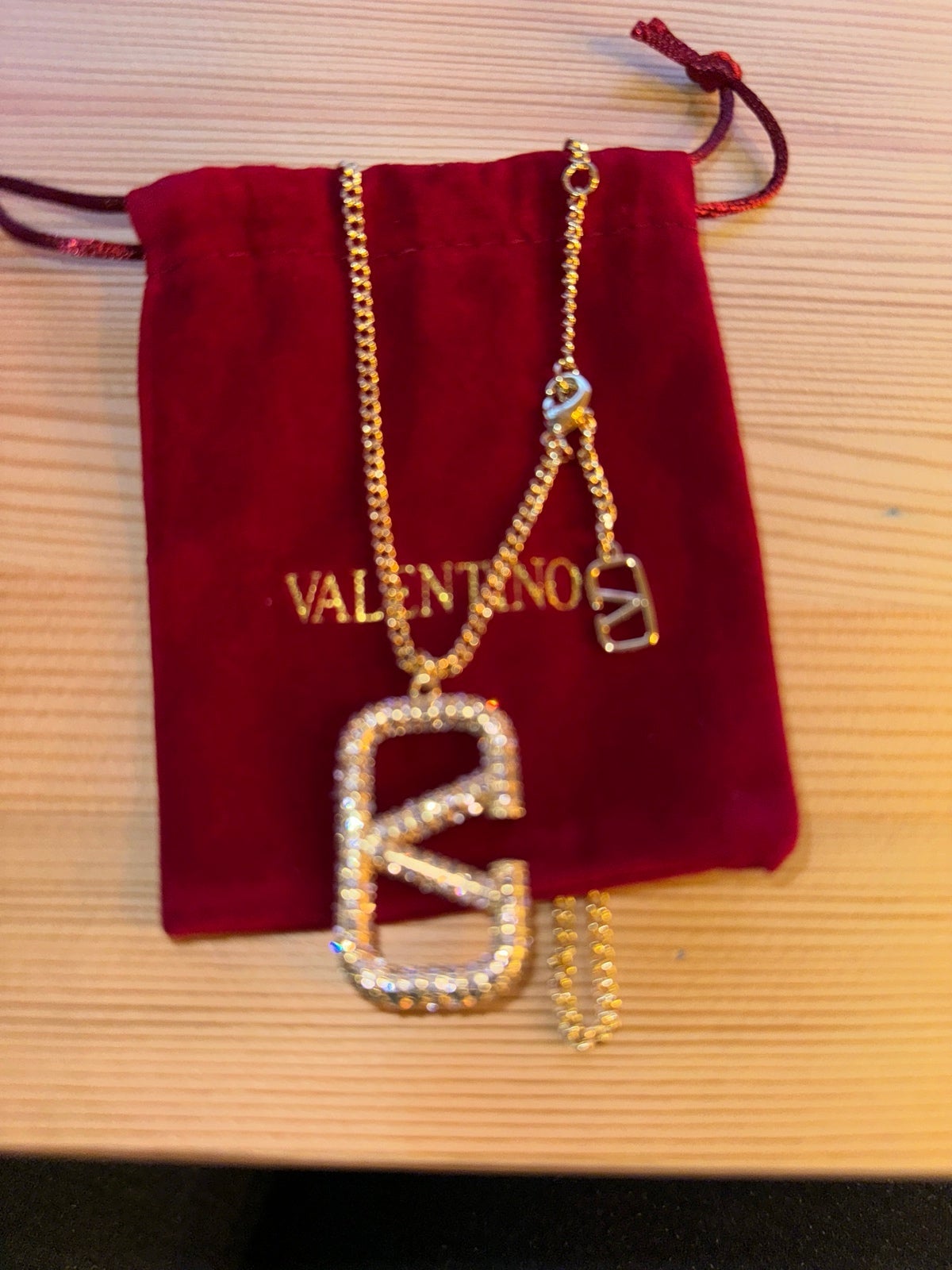 Necklace