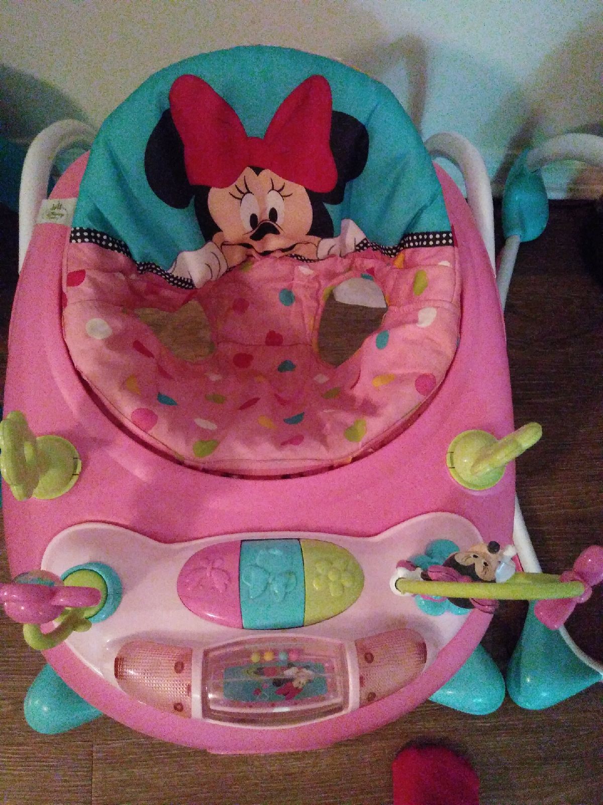 baby walker