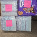 112 Count Luvs Day & Night Size 3 Paw Patrol Baby Diapers