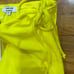 Yellow skirt