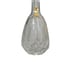 Nachtmann 14 Crystal Decanter 24% Bleikristal Bavaria Germany