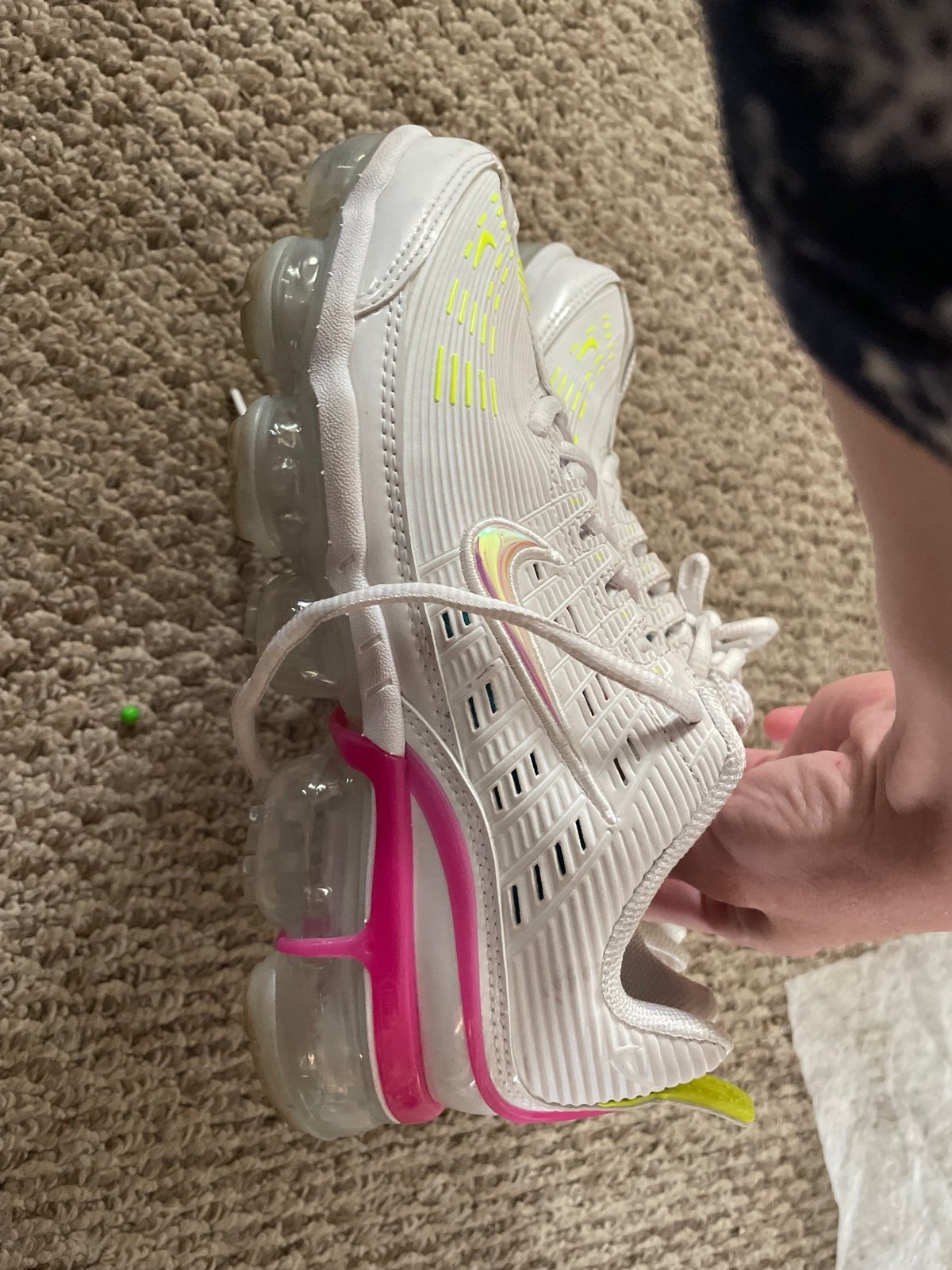 Nike vapormax fashion sneakers womens NEW!!!!