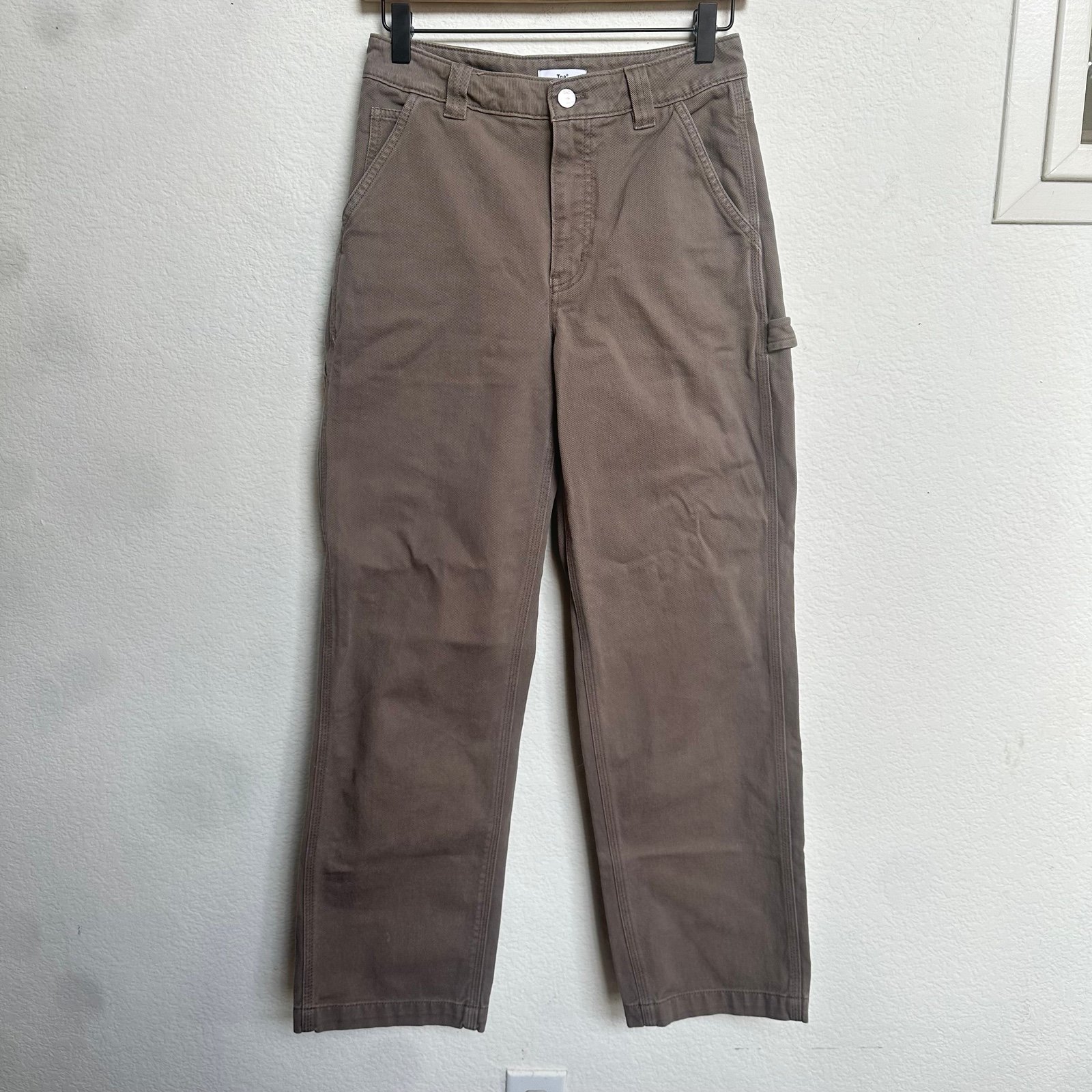 Aritzia TNA Cargo pants