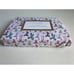 Cupcakes & Cashmere FA LA LA LA Bows Christmas TWIN SIZE Sheet Set Holiday NEW