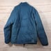 Eddie Bauer Jacket Extreme Premium 650 Goose Down Quilted Puffer Tall XXXL EUC