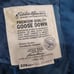 Eddie Bauer Jacket Extreme Premium 650 Goose Down Quilted Puffer Tall XXXL EUC