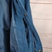 Eddie Bauer Jacket Extreme Premium 650 Goose Down Quilted Puffer Tall XXXL EUC