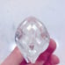 Swarovski Cut Crystal Swan Vintage Signed Pristine Like New Condition NWOT