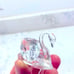 Swarovski Cut Crystal Swan Vintage Signed Pristine Like New Condition NWOT
