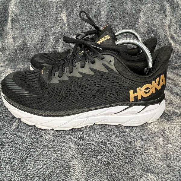 Hoka One Clifton 7 Women size 11